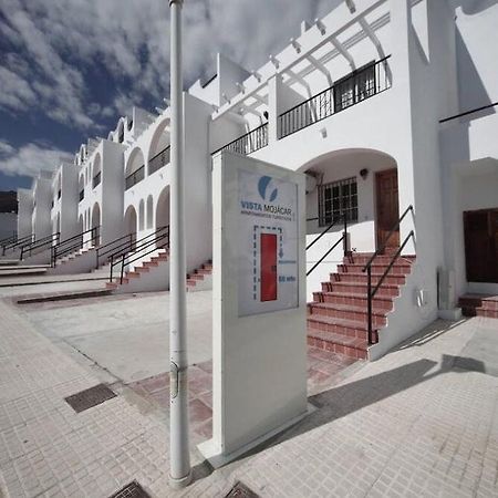 Vista Mojacar Hotel Exterior photo