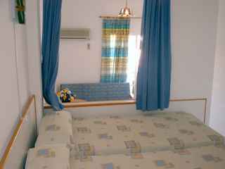 Vista Mojacar Hotel Exterior photo