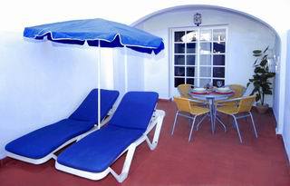 Vista Mojacar Hotel Exterior photo