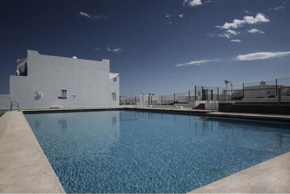 Vista Mojacar Hotel Exterior photo